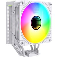 Кулер для процессора A4Tech Bloody BD-AC205-ARGB1 (белый) Кулер для процессора A4Tech Bloody BD-AC205-ARGB1 (белый)