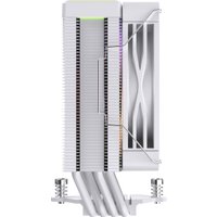 Кулер для процессора A4Tech Bloody BD-AC205-ARGB1 (белый) Кулер для процессора A4Tech Bloody BD-AC205-ARGB1 (белый)