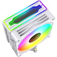 Кулер для процессора A4Tech Bloody BD-AC205-ARGB1 (белый) Кулер для процессора A4Tech Bloody BD-AC205-ARGB1 (белый)