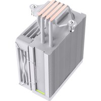 Кулер для процессора A4Tech Bloody BD-AC205-ARGB1 (белый) Кулер для процессора A4Tech Bloody BD-AC205-ARGB1 (белый)