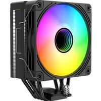 Кулер для процессора A4Tech Bloody BD-AC205-ARGB1 (черный) Кулер для процессора A4Tech Bloody BD-AC205-ARGB1 (черный)