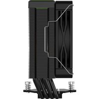 Кулер для процессора A4Tech Bloody BD-AC205-ARGB1 (черный) Кулер для процессора A4Tech Bloody BD-AC205-ARGB1 (черный)