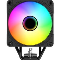 Кулер для процессора A4Tech Bloody BD-AC205-ARGB1 (черный) Кулер для процессора A4Tech Bloody BD-AC205-ARGB1 (черный)