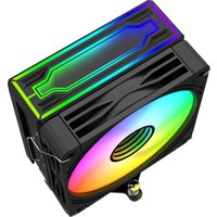 Кулер для процессора A4Tech Bloody BD-AC205-ARGB1 (черный) Кулер для процессора A4Tech Bloody BD-AC205-ARGB1 (черный)