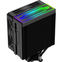 Кулер для процессора A4Tech Bloody BD-AC205-ARGB1 (черный) Кулер для процессора A4Tech Bloody BD-AC205-ARGB1 (черный)