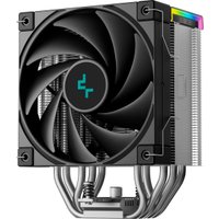 Кулер для процессора DeepCool AK500S Digital SE R-AK500S-BKADMN-GJD Кулер для процессора DeepCool AK500S Digital SE R-AK500S-BKADMN-GJD