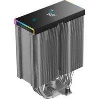 Кулер для процессора DeepCool AK500S Digital SE R-AK500S-BKADMN-GJD Кулер для процессора DeepCool AK500S Digital SE R-AK500S-BKADMN-GJD