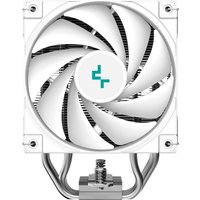 Кулер для процессора DeepCool AK500S Digital SE WH R-AK500S-WHADMN-GJD Кулер для процессора DeepCool AK500S Digital SE WH R-AK500S-WHADMN-GJD