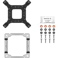 Кулер для процессора DeepCool AK500S Digital SE WH R-AK500S-WHADMN-GJD Кулер для процессора DeepCool AK500S Digital SE WH R-AK500S-WHADMN-GJD