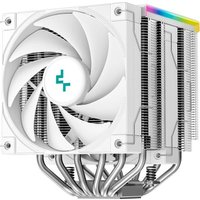 Кулер для процессора DeepCool AK620 Digital SE WH R-AK620-WHADMN-GJD Кулер для процессора DeepCool AK620 Digital SE WH R-AK620-WHADMN-GJD