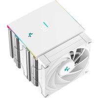 Кулер для процессора DeepCool AK620 Digital SE WH R-AK620-WHADMN-GJD Кулер для процессора DeepCool AK620 Digital SE WH R-AK620-WHADMN-GJD