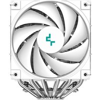 Кулер для процессора DeepCool AK620 Digital SE WH R-AK620-WHADMN-GJD Кулер для процессора DeepCool AK620 Digital SE WH R-AK620-WHADMN-GJD