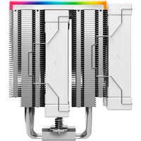 Кулер для процессора DeepCool AK620 Digital SE WH R-AK620-WHADMN-GJD Кулер для процессора DeepCool AK620 Digital SE WH R-AK620-WHADMN-GJD