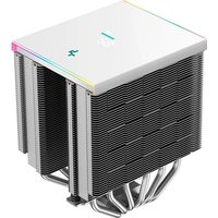 Кулер для процессора DeepCool AK620 Digital SE WH R-AK620-WHADMN-GJD Кулер для процессора DeepCool AK620 Digital SE WH R-AK620-WHADMN-GJD
