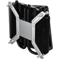 Кулер для процессора ID-Cooling IS-23i Black Кулер для процессора ID-Cooling IS-23i Black