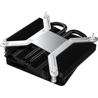 Кулер для процессора ID-Cooling IS-23i Black Кулер для процессора ID-Cooling IS-23i Black
