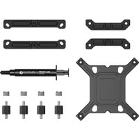 Кулер для процессора ID-Cooling IS-53-XT Black Кулер для процессора ID-Cooling IS-53-XT Black