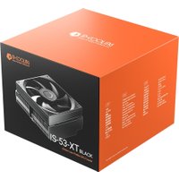 Кулер для процессора ID-Cooling IS-53-XT Black Кулер для процессора ID-Cooling IS-53-XT Black