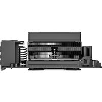 Кулер для процессора ID-Cooling IS-53-XT Black Кулер для процессора ID-Cooling IS-53-XT Black