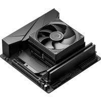 Кулер для процессора ID-Cooling IS-53-XT Black Кулер для процессора ID-Cooling IS-53-XT Black