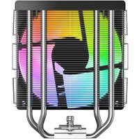 Кулер для процессора ID-Cooling SE-214-XT V2 ARGB Кулер для процессора ID-Cooling SE-214-XT V2 ARGB