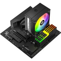 Кулер для процессора ID-Cooling SE-214-XT V2 ARGB Кулер для процессора ID-Cooling SE-214-XT V2 ARGB