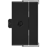 Кулер для процессора ID-Cooling SE-214-XT V2 Black Кулер для процессора ID-Cooling SE-214-XT V2 Black