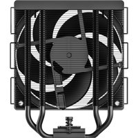 Кулер для процессора ID-Cooling SE-214-XT V2 Black Кулер для процессора ID-Cooling SE-214-XT V2 Black