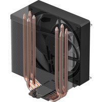 Кулер для процессора ID-Cooling SE-214-XT V2 Black Кулер для процессора ID-Cooling SE-214-XT V2 Black