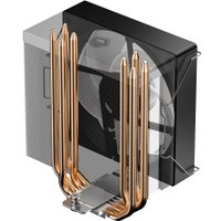 Кулер для процессора ID-Cooling SE-214-XT V2 Кулер для процессора ID-Cooling SE-214-XT V2