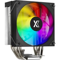 Кулер для процессора XASTRA AR400 ARGB Basic Кулер для процессора XASTRA AR400 ARGB Basic