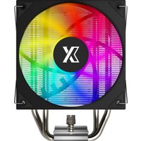 Кулер для процессора XASTRA AR400 ARGB Basic Кулер для процессора XASTRA AR400 ARGB Basic