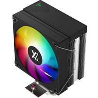 Кулер для процессора XASTRA AR400 ARGB Basic Кулер для процессора XASTRA AR400 ARGB Basic