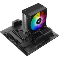 Кулер для процессора XASTRA AR400 ARGB Basic Кулер для процессора XASTRA AR400 ARGB Basic