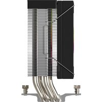 Кулер для процессора XASTRA AR400 ARGB Basic Кулер для процессора XASTRA AR400 ARGB Basic