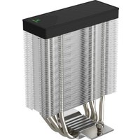 Кулер для процессора XASTRA AR400 ARGB Basic Кулер для процессора XASTRA AR400 ARGB Basic