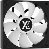 Кулер для процессора XASTRA AR400 ARGB Basic Кулер для процессора XASTRA AR400 ARGB Basic