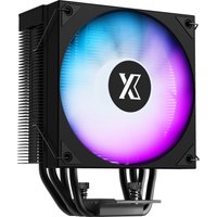 Кулер для процессора XASTRA AR400 FRGB BK Кулер для процессора XASTRA AR400 FRGB BK
