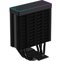 Кулер для процессора XASTRA AR400 FRGB BK Кулер для процессора XASTRA AR400 FRGB BK