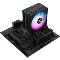 Кулер для процессора XASTRA AR400 FRGB BK Кулер для процессора XASTRA AR400 FRGB BK