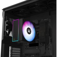 Кулер для процессора XASTRA AR400 FRGB BK Кулер для процессора XASTRA AR400 FRGB BK