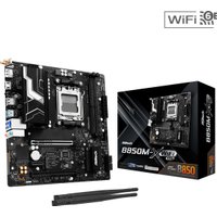 Материнская плата ASRock B850M-X WiFi R2.0 Материнская плата ASRock B850M-X WiFi R2.0