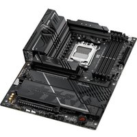 Материнская плата ASUS Rog Strix X870E-H Gaming WiFi7 Материнская плата ASUS Rog Strix X870E-H Gaming WiFi7