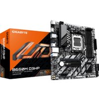 Материнская плата Gigabyte B650M D3HP (rev. 1.3) Материнская плата Gigabyte B650M D3HP (rev. 1.3)