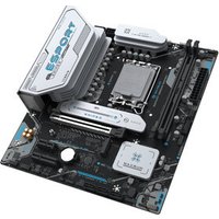 Материнская плата Maxsun eSport B860M Sniper WiFi Материнская плата Maxsun eSport B860M Sniper WiFi