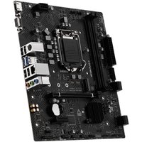 Материнская плата MSI H510M Plus II Материнская плата MSI H510M Plus II