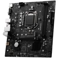 Материнская плата MSI H510M Plus II Материнская плата MSI H510M Plus II