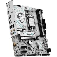 Материнская плата MSI H810M Gaming WiFi6E