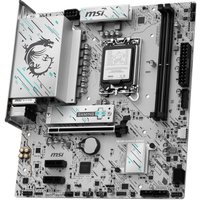 Материнская плата MSI H810M Gaming WiFi6E