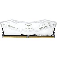 Оперативная память Team T-Force Delta RGB 2x16ГБ DDR5 6000 МГц FF4D532G6000HC38JDC01 Оперативная память Team T-Force Delta RGB 2x16ГБ DDR5 6000 МГц FF4D532G6000HC38JDC01